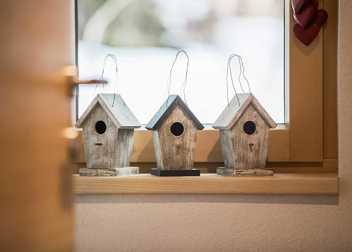 Caroline\'S Appartement