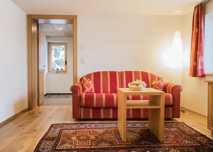 Caroline\'S Appartement