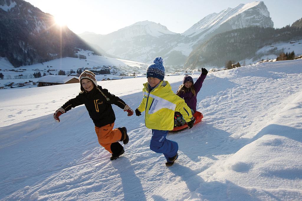 Caroline's * Au (Vorarlberg)