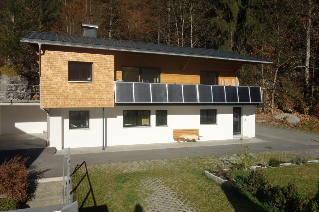 Caroline'S Appartement * Au (Vorarlberg)