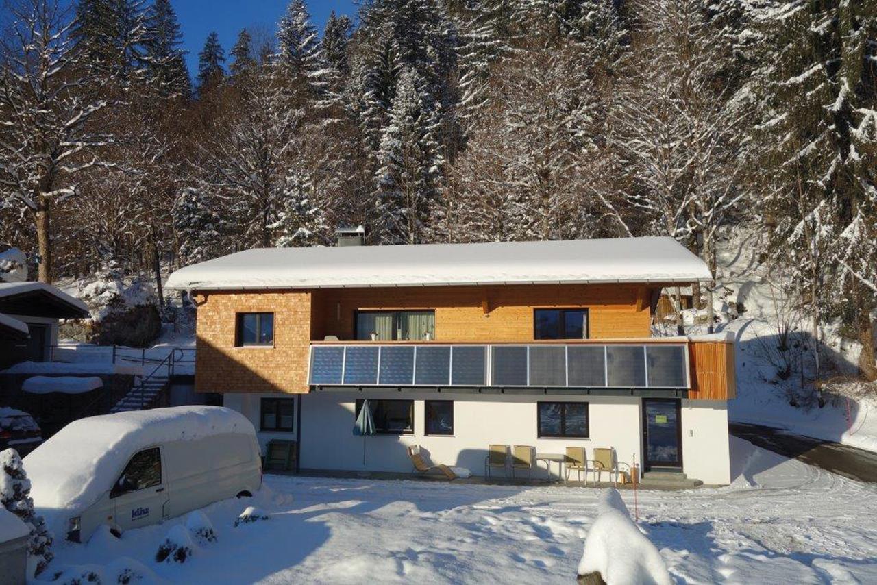 Caroline'S Appartement *