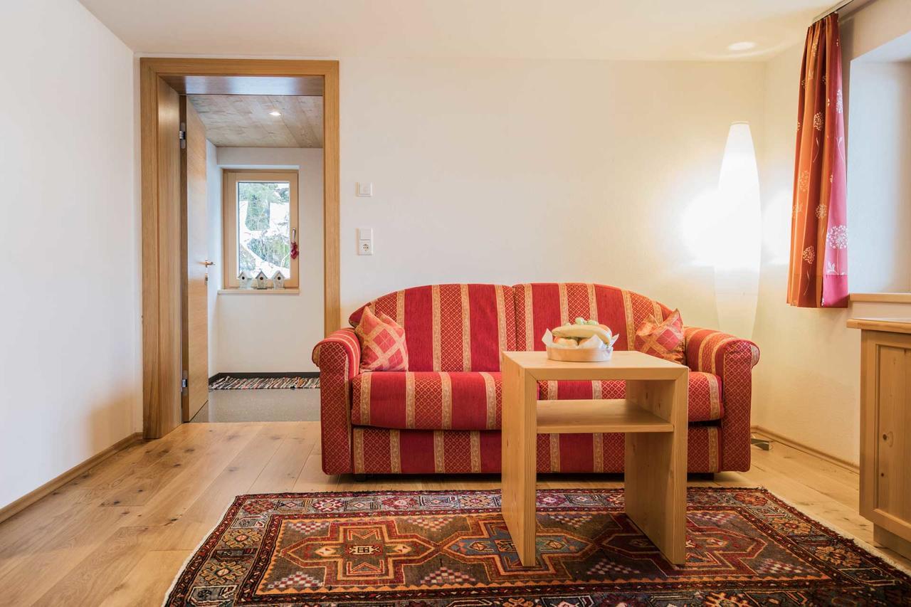 Caroline'S Appartement * Au (Vorarlberg)