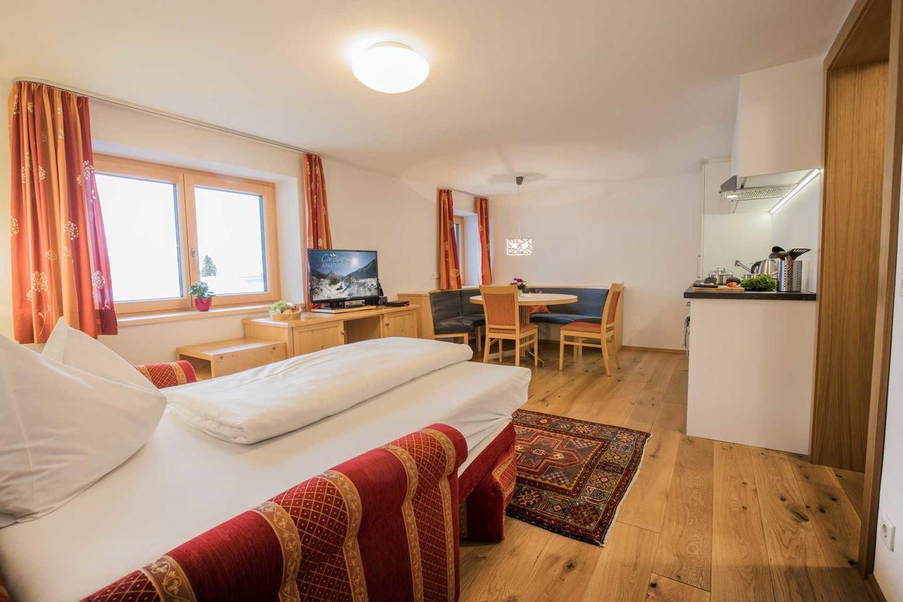 Apartmán Caroline's *