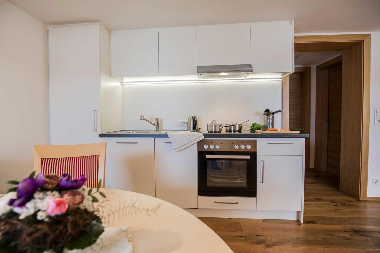 Caroline's Apartmán Au (Vorarlberg)