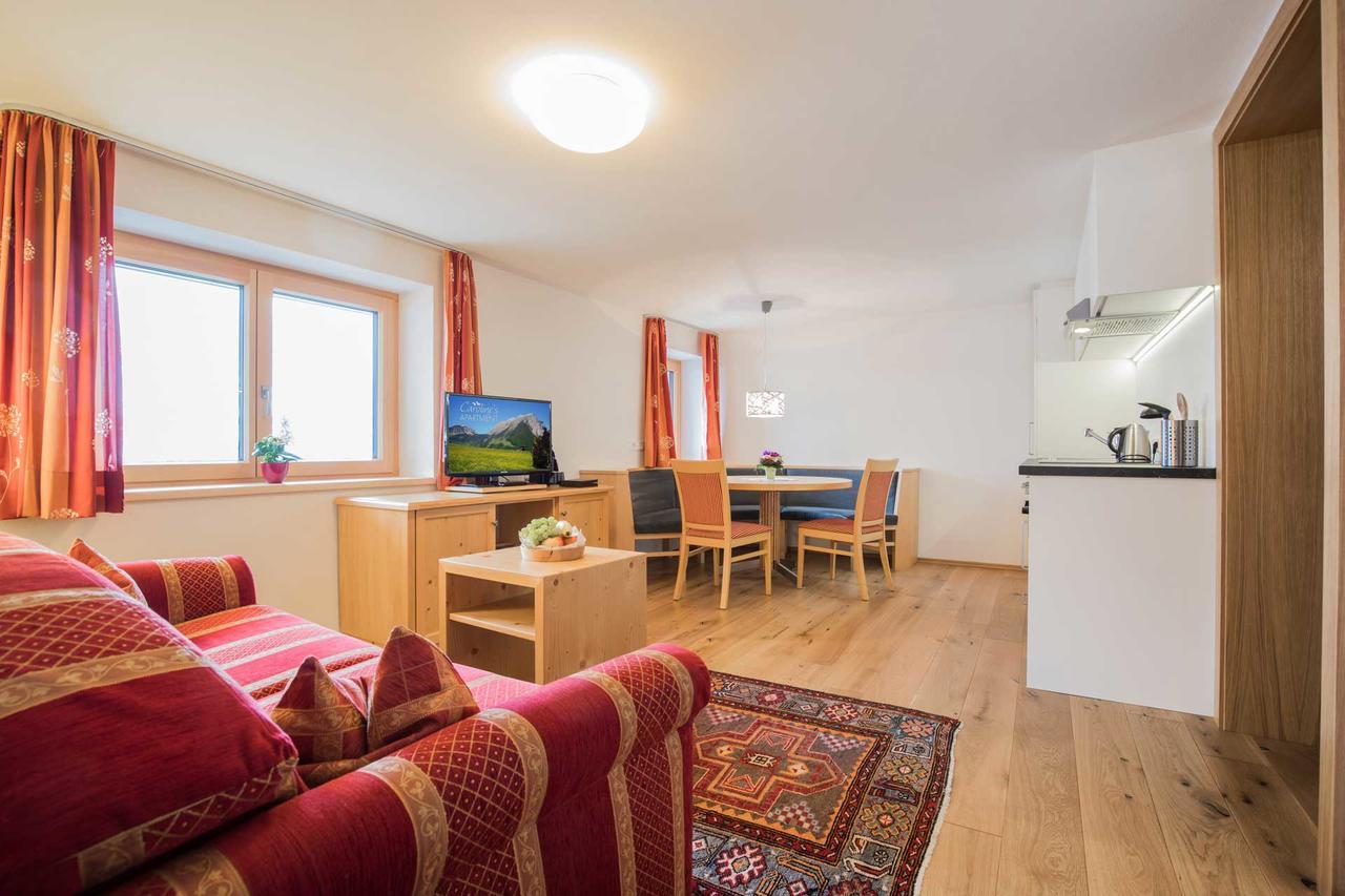 Caroline'S Appartement Apartment *