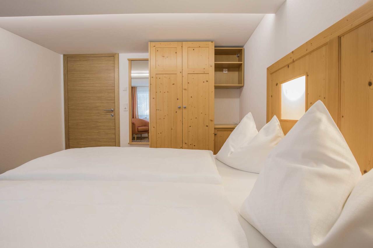 Caroline'S Appartement Au (Vorarlberg)